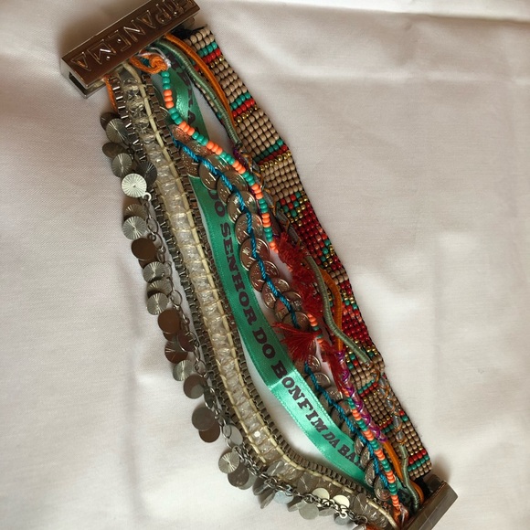 Hipanema bracelet - Picture 2 of 4